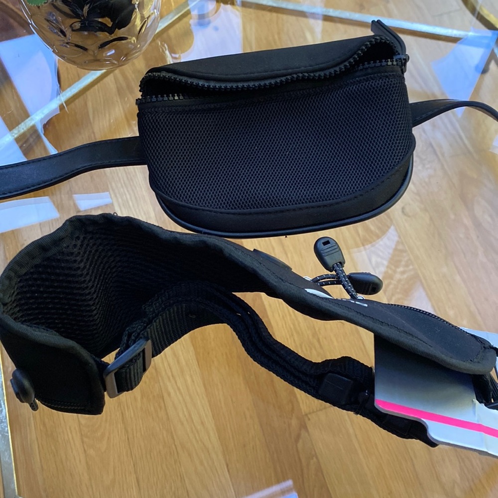 Jogger utility belts. Get 2 for the price of 1! Never used